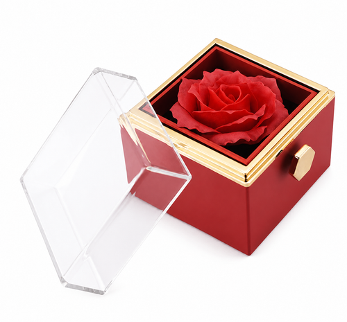 Rose Box