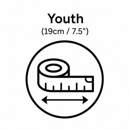 Youth (19cm / 7.5
