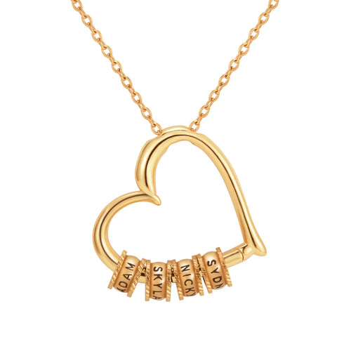 18K Gold Plated