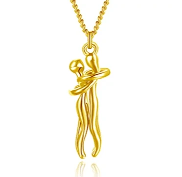 18K Gold Plated