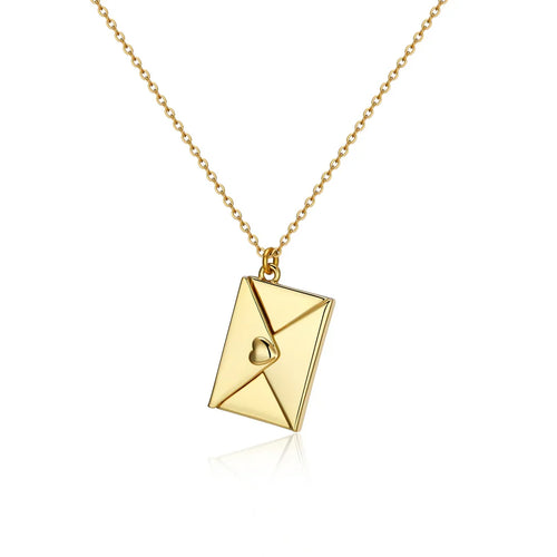 18K Gold Plated