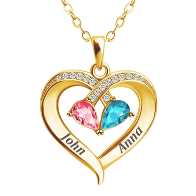 18K Gold Plated
