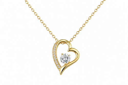 18K Gold Plated