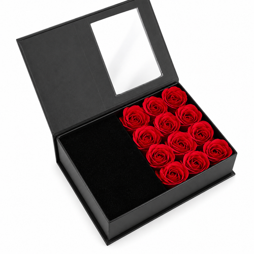 Dozen Roses